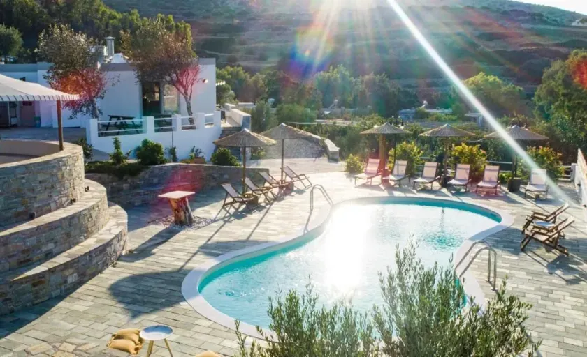 Anassa Cycladic Village - Image 1