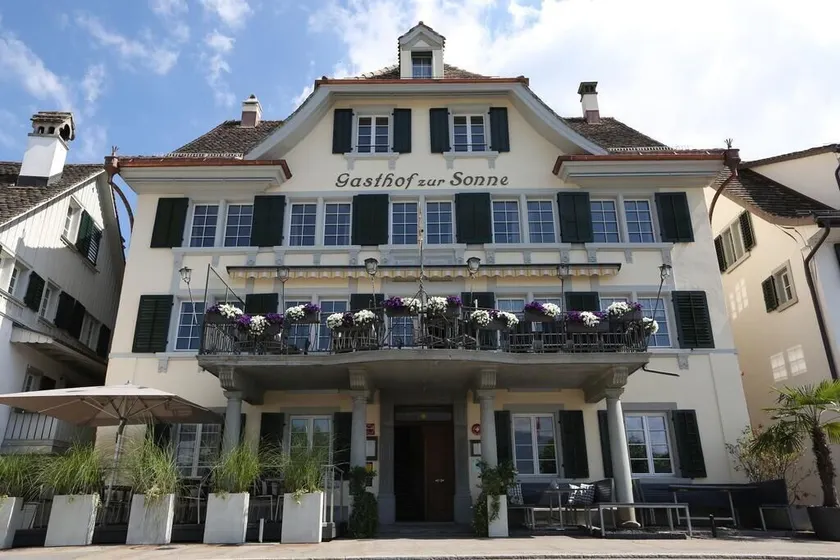 Gasthof zur Sonne - Image 1
