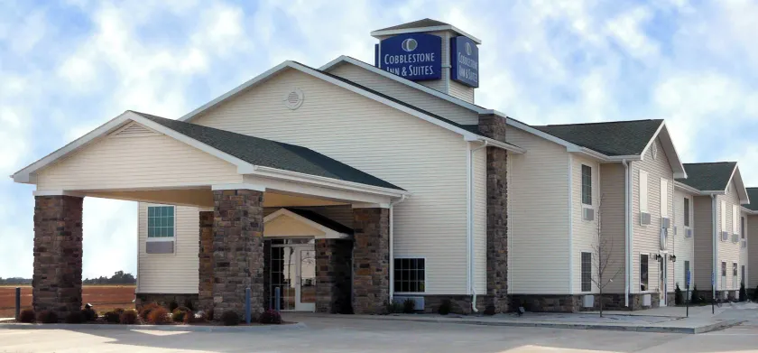 Cobblestone Inn & Suites - Harper - Image 1