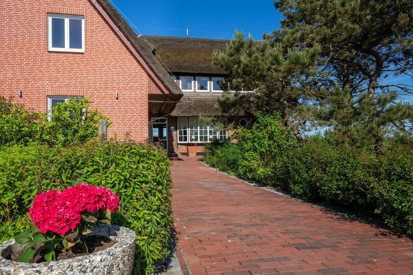 Hotel MeerLand Pellworm - Image 1