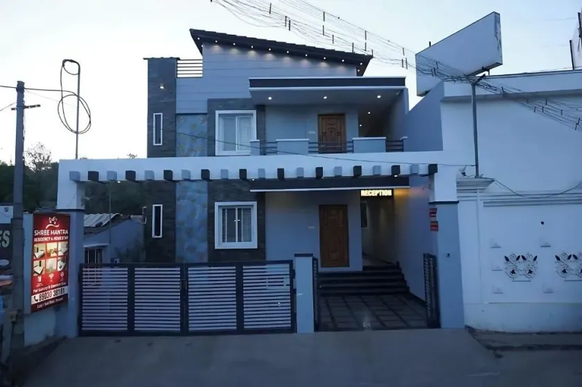 Shree Mantra Residency  - Image 1
