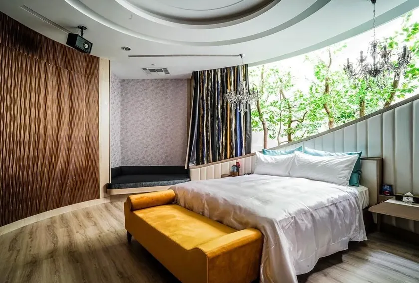 Shu Xin Motel - Image 1