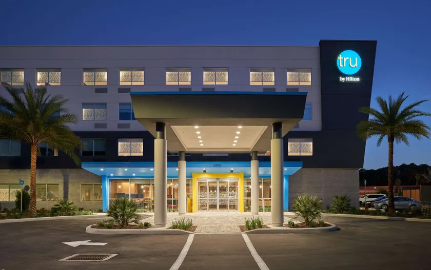 Tru by Hilton Jacksonville South Mandarin - Image 1