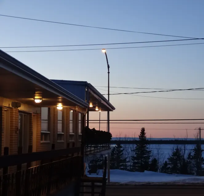 Motel Lyse - Image 1