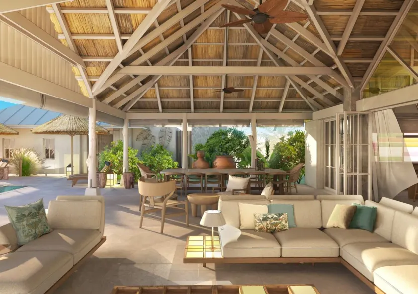 La Réserve Seychelles - Image 1