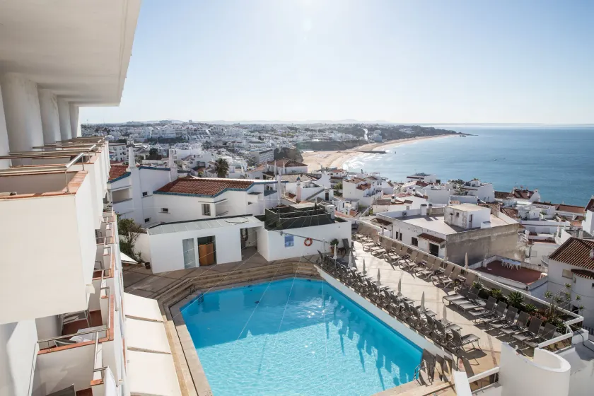Boa Vista Hotel & Spa - Adults Only - Image 1