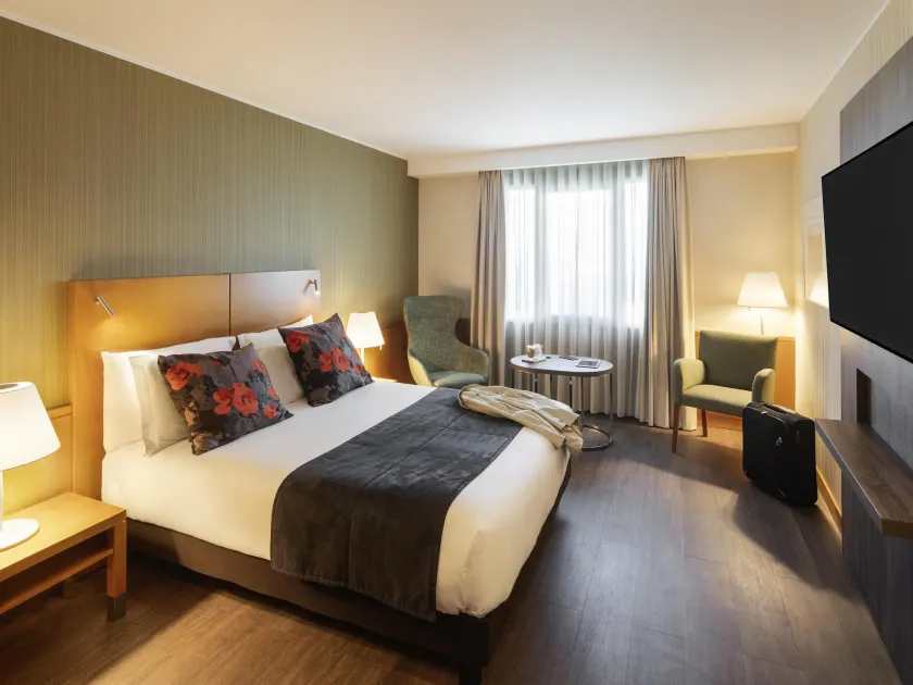 Hotel Mercure Porto Gaia - Image 1