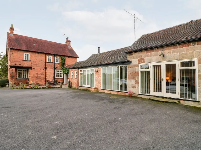 Abbey View Farm Cottage - Image 1