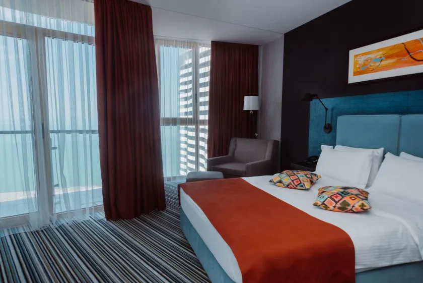 Aparthotel Tangerine - Image 1