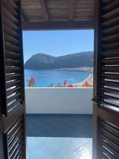 Oltremare Residence Hotel - Image 1