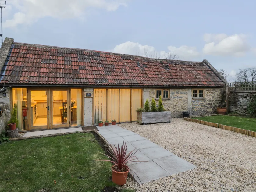 The Cattle Byre - Image 1