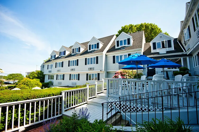 The Inn At Scituate Harbor - Image 1