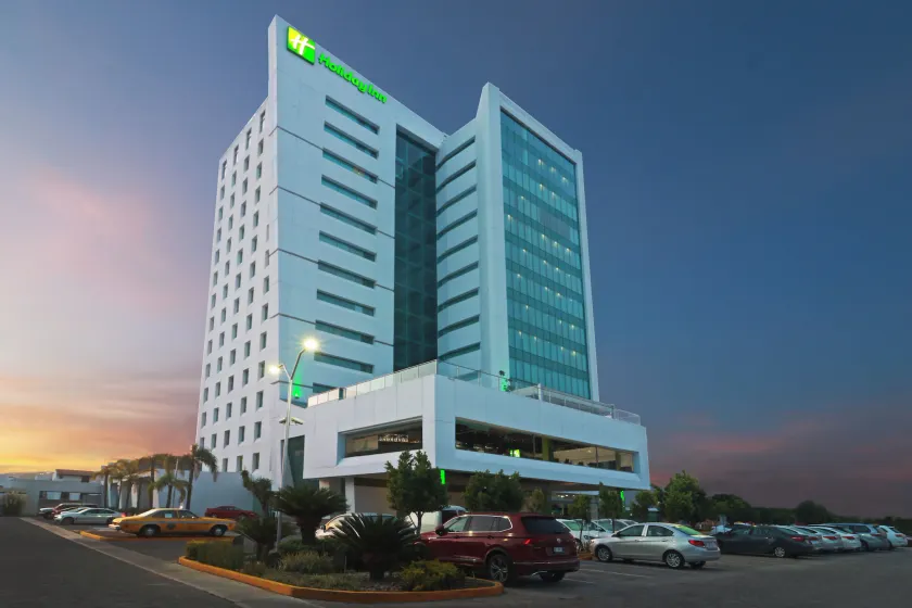 Holiday Inn Queretaro Zona Krystal by IHG - Image 1