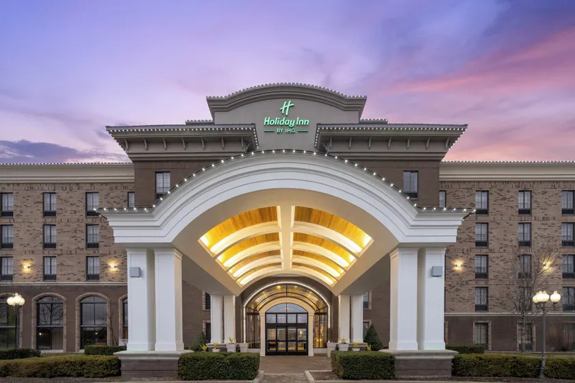 Holiday Inn Midland by IHG - Image 1