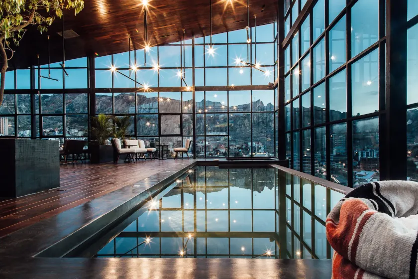 Atix Hotel, a Member of Design Hotels - Image 1