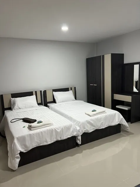 Thana Apartment - Image 1