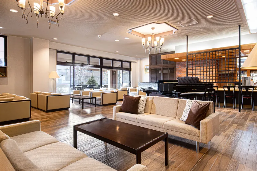 The Gran Resort Elegante Karuizawa - Image 1
