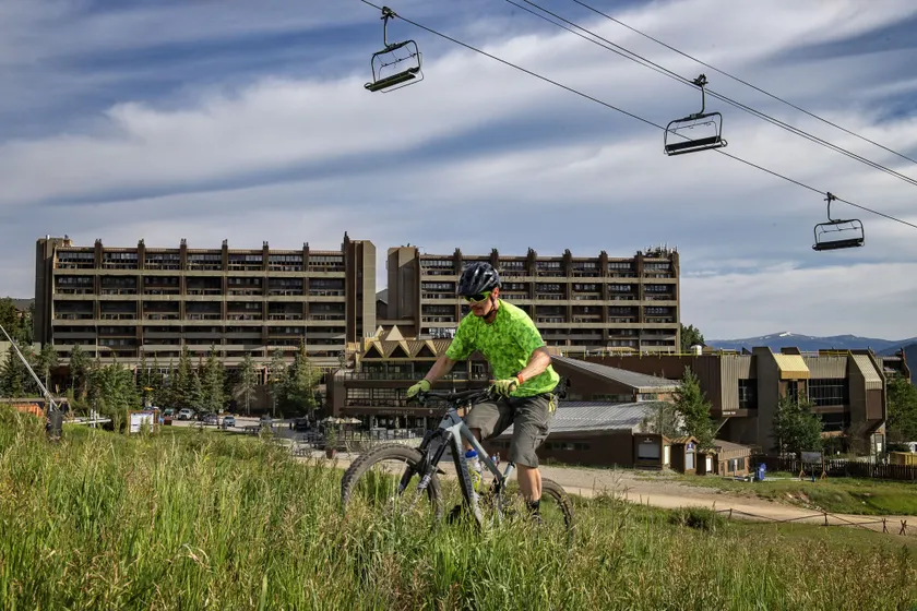Beaver Run Resort - Image 1