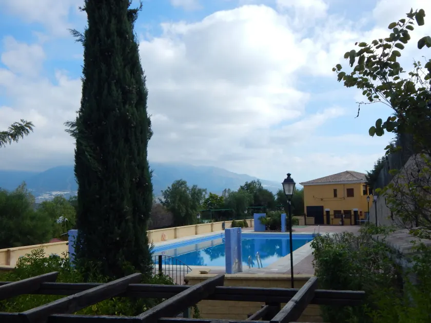Camping Rural Presa La Viñuela - Image 1