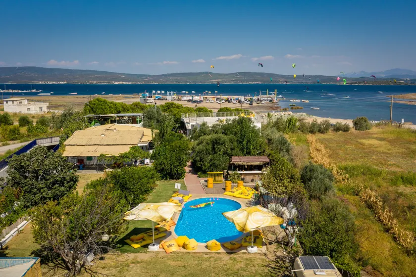 Urla Surf House - Image 1
