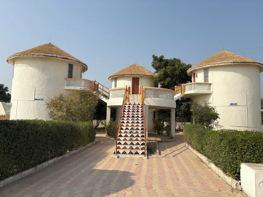 Gorewali Resort - Image 1
