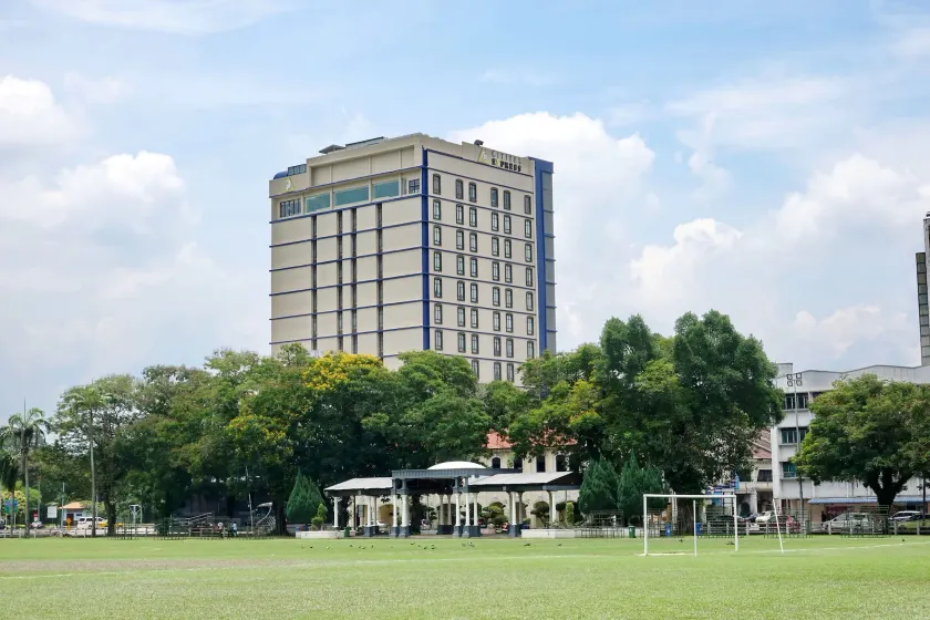 Cititel Express Ipoh - Image 1