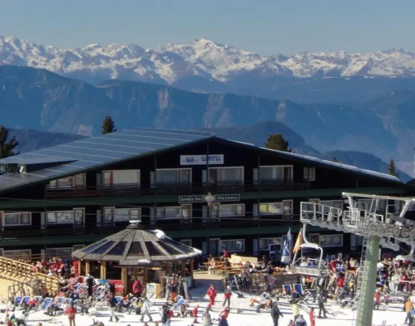 Rifugio Hotel Eurotel - Image 1