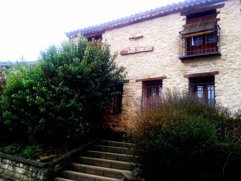 Casa Rural Las Trojes - Image 1