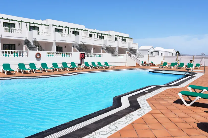 Apartamentos Tisalaya - Image 1