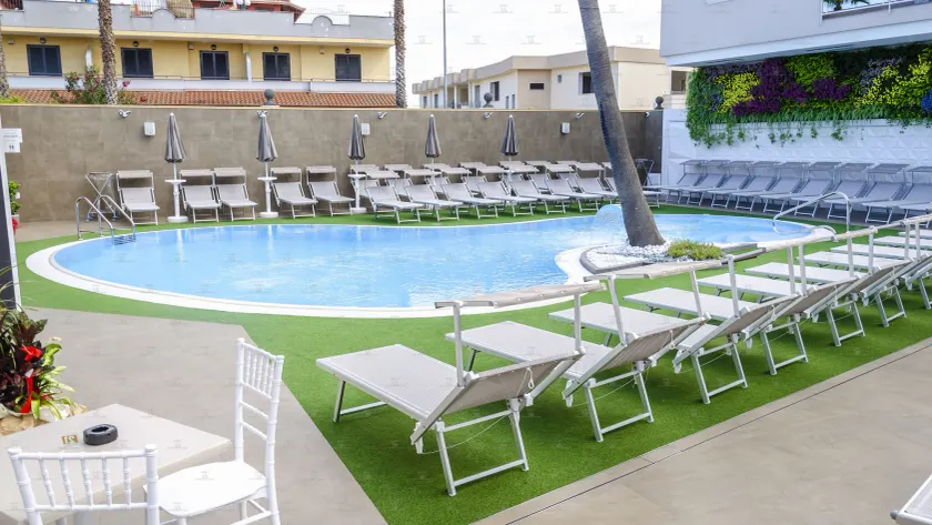 Hotel Bellavista - Image 1