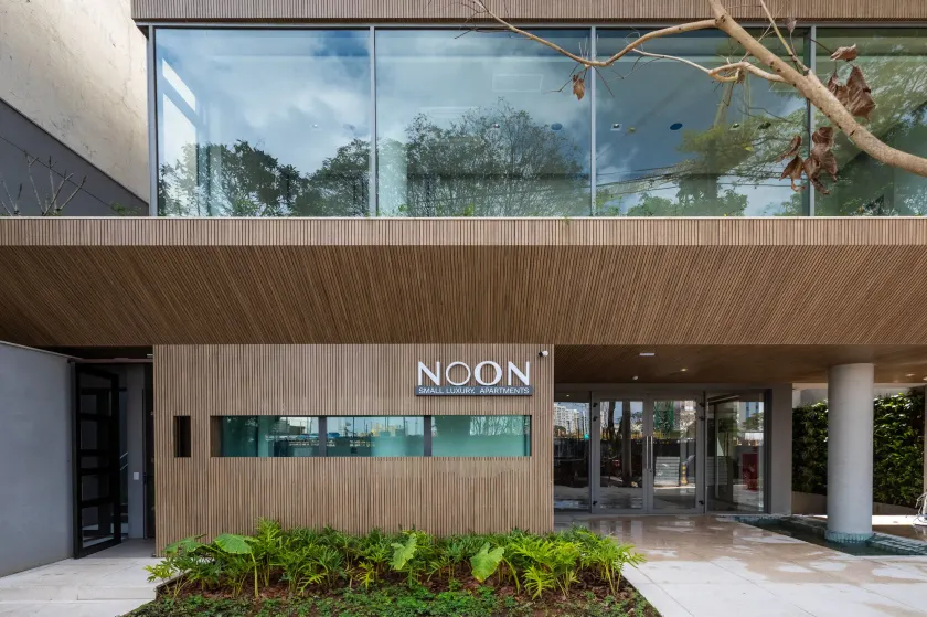 Noon Vila Madalena - Image 1