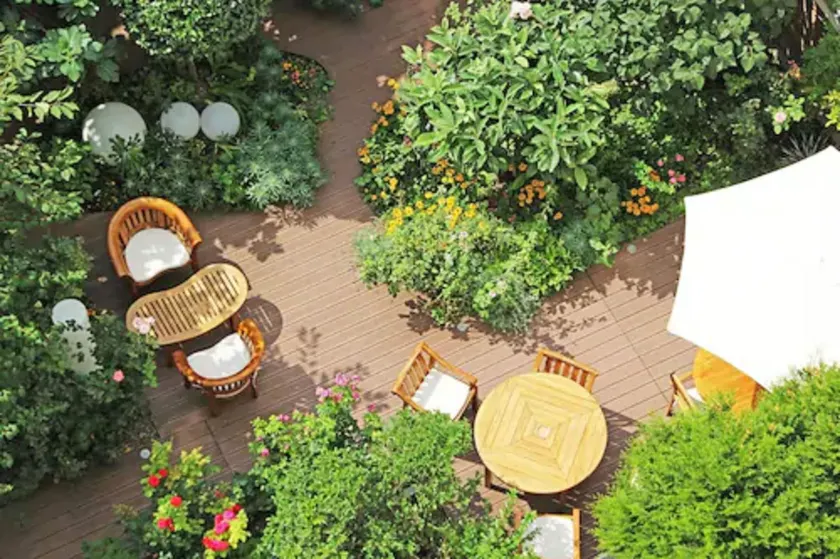 Hotel Alhambra - Image 1
