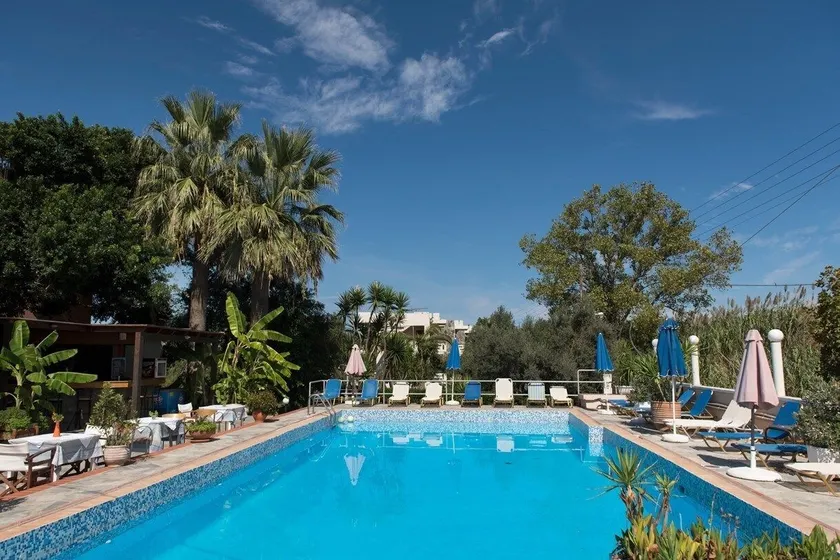 Proimos Apartments - Image 1