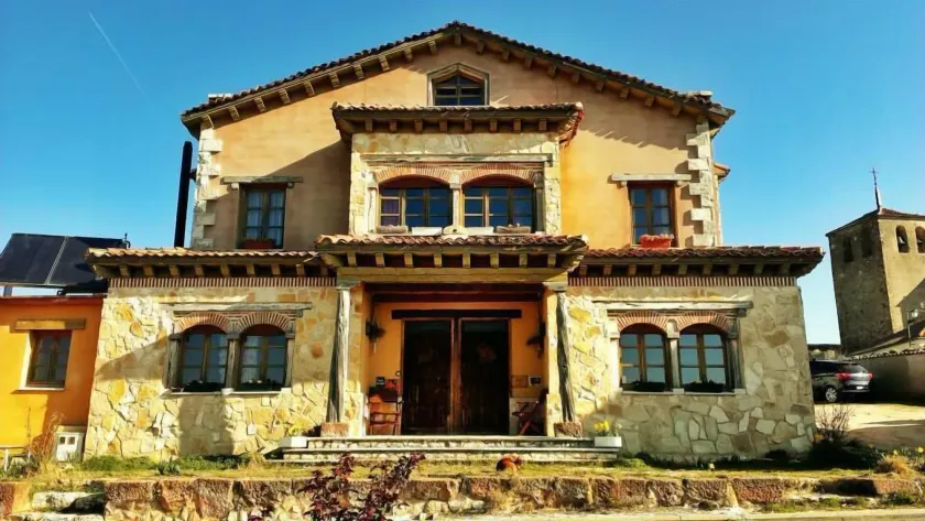 El Camino Real - Image 1