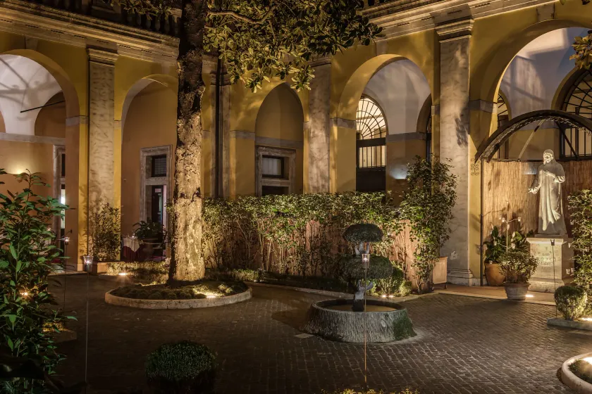Palazzo Cardinal Cesi - Image 1