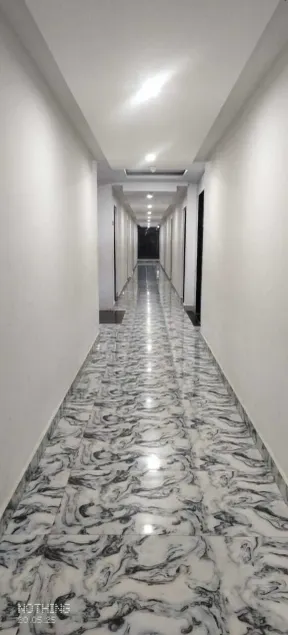 Hotel White Palace - Vestíbulo