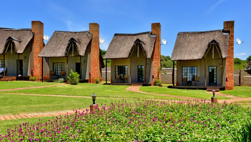 African Hills Safari Lodge & Spa - Image 1