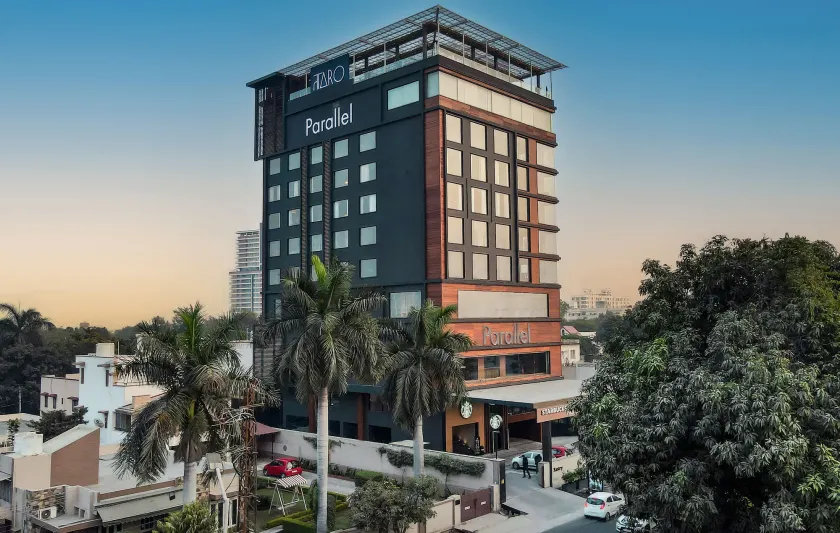 Parallel Hotel Udaipur, a member of Radisson Individuals - Image 1
