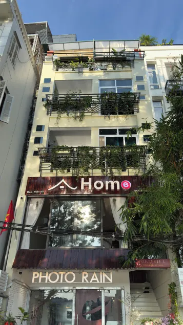 Home. Homestay - Image 1