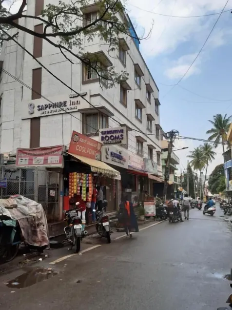 Sapphire Inn - Image 1
