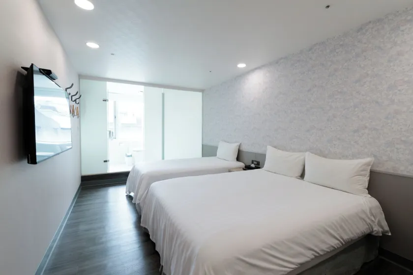 歐法行旅 O Fun Hotel - Image 1