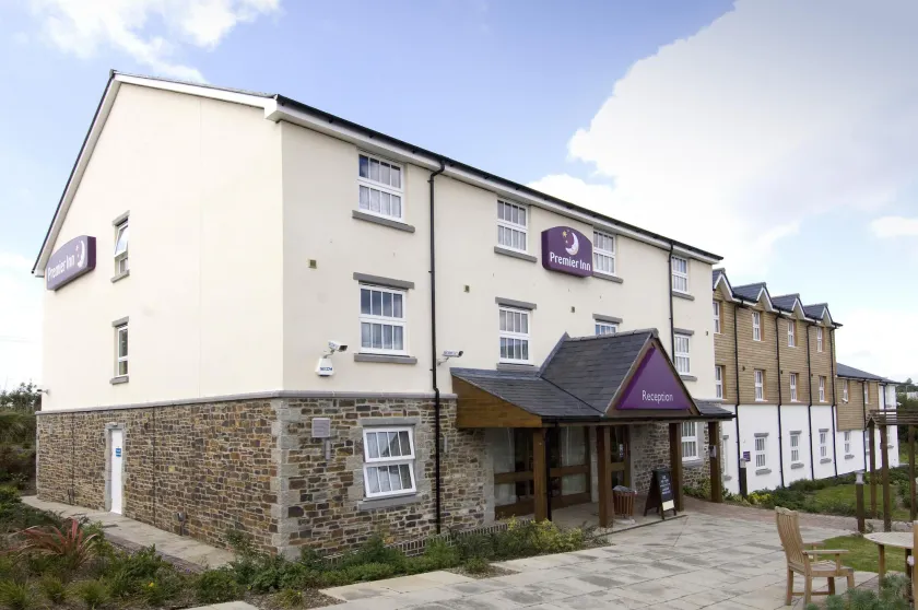 Premier Inn Liskeard - Image 1