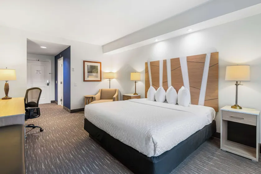 Best Western PLUS Westgate Inn and Suites - Image 1