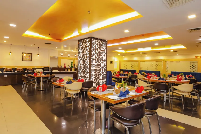 Hyphen Haridwar Grand - Image 1