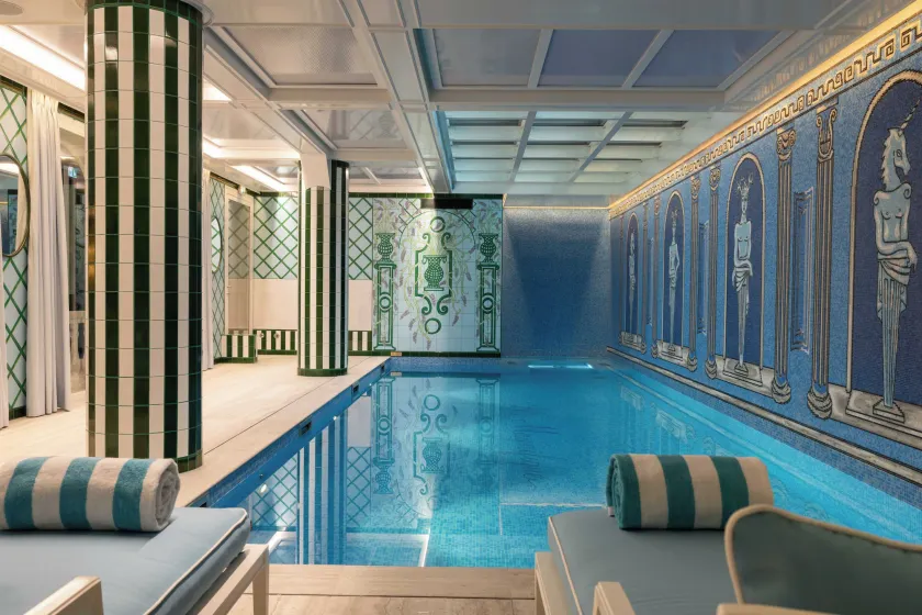 Hôtel Le Magnifique (Ex Hôtel Le M Paris)  - Image 1