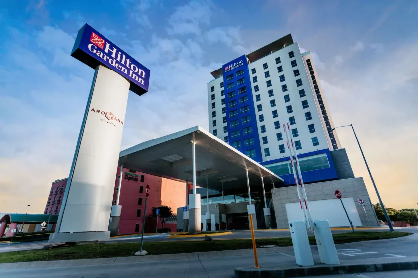 Hilton Garden Inn Silao Aeropuerto Bajio - Image 1