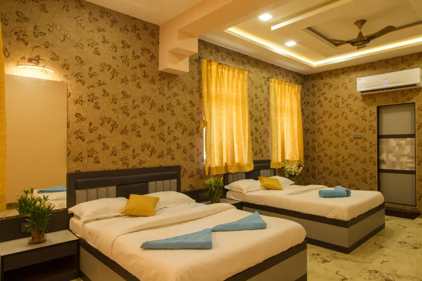 Hotel Tourister - Image 1