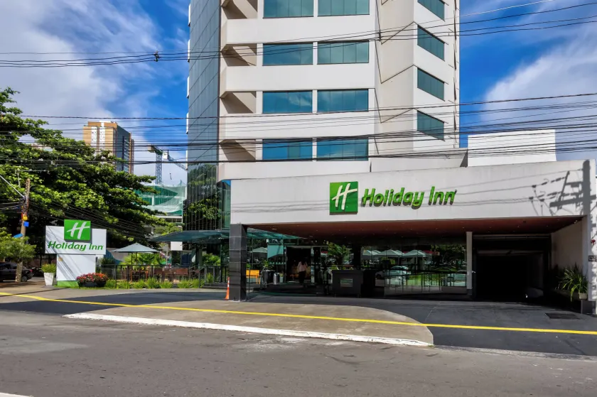 Holiday Inn - Goiania by IHG - Image 1