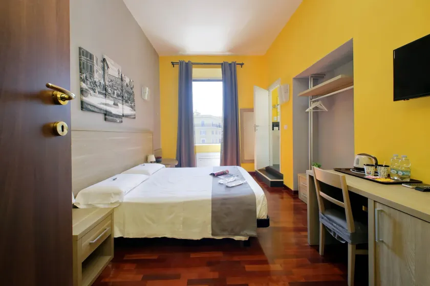Porta Pia Comfy Rooms - Image 1