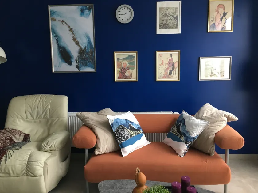 Cozy Apartment In Suburbs of Antwerp - Image 1